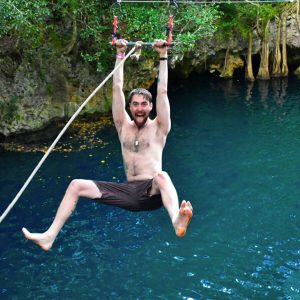 Top 5 Best Cenotes in Cancun Mexico that you can't miss