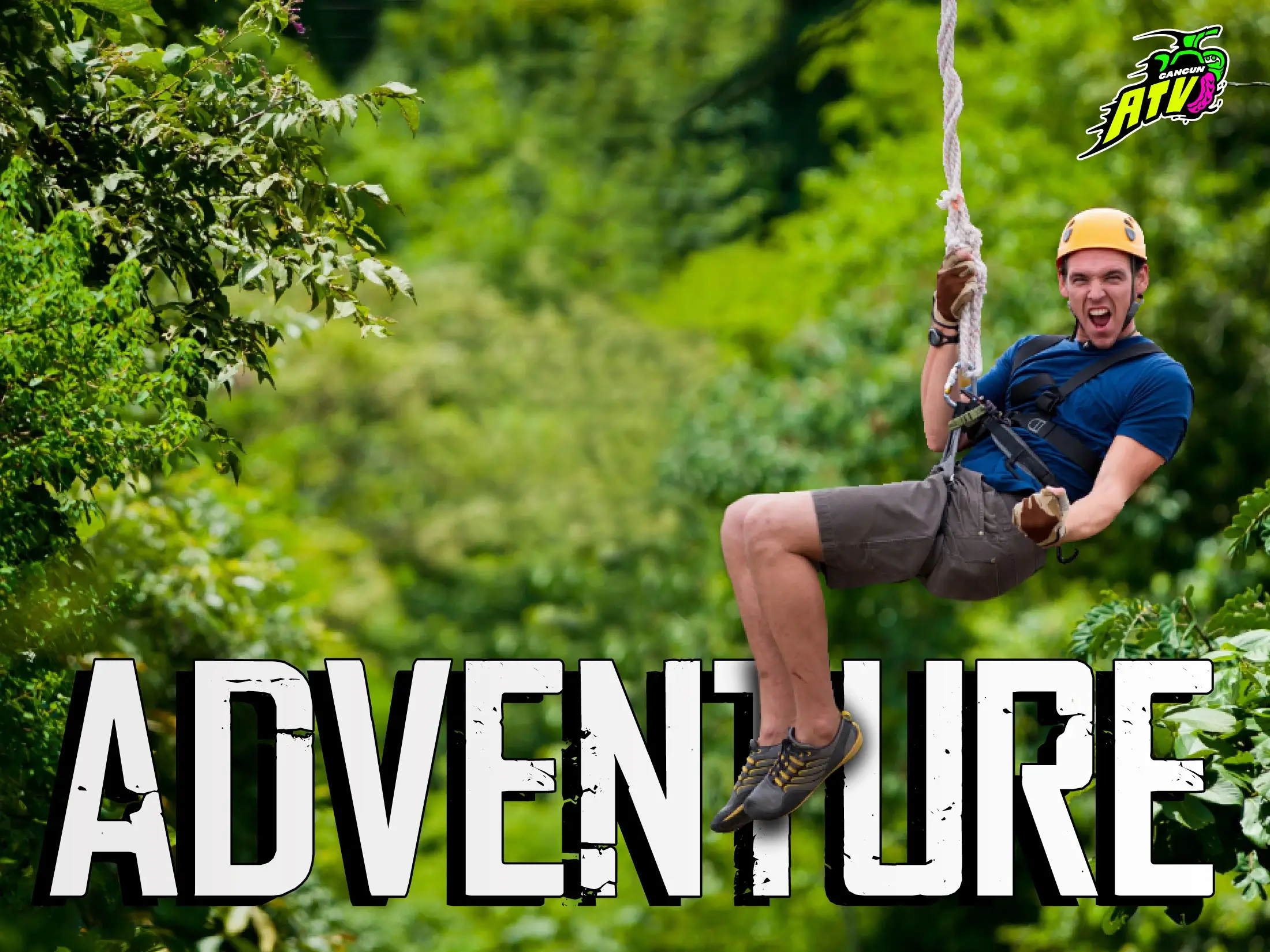Adventurous Things To Do In Cancun